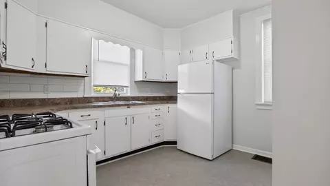 Kitchen - 1214 Wall St, Normal, IL 61761 photo 1 of 2