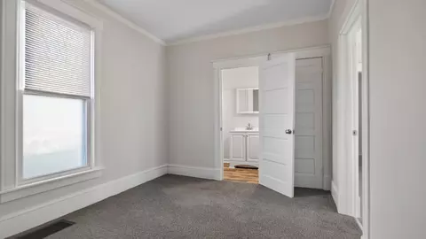 Bedroom - 1214 Wall St, Normal, IL 61761 photo 1 of 7