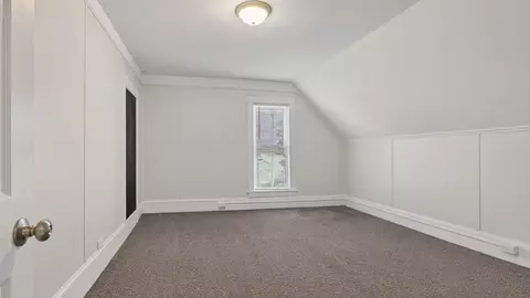 Bedroom - 1214 Wall St, Normal, IL 61761 photo 5 of 7