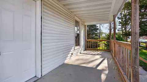 Exterior - 1214 Wall St, Normal, IL 61761 photo 1 of 3
