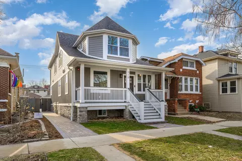 515 Highland Ave, Oak Park, IL 60304
