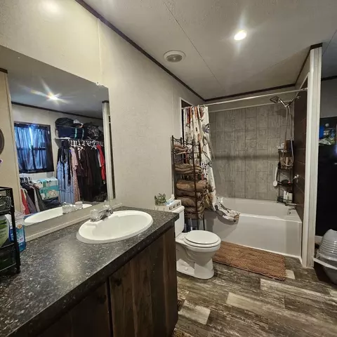 Bath - 9196 N Riddle Ln, Ashley, IL 62808 photo 2 of 3