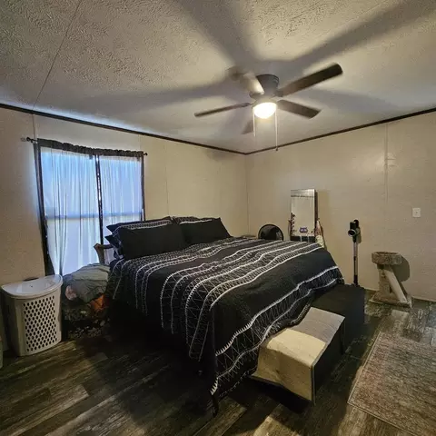 Bedroom - 9196 N Riddle Ln, Ashley, IL 62808 photo 1 of 3