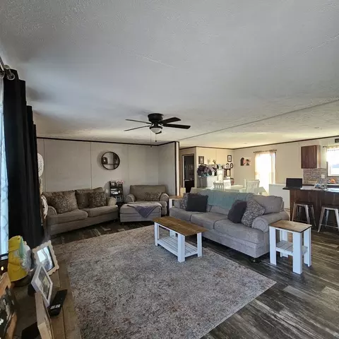 Living - 9196 N Riddle Ln, Ashley, IL 62808 photo 2 of 2