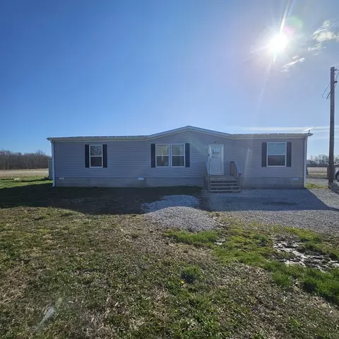 Exterior - 9196 N Riddle Ln, Ashley, IL 62808 photo 6 of 10