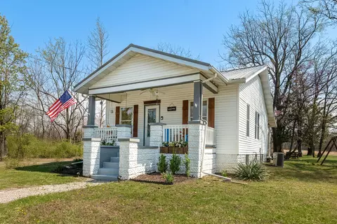 2041 S Illinois Ave, Carbondale, IL 62903