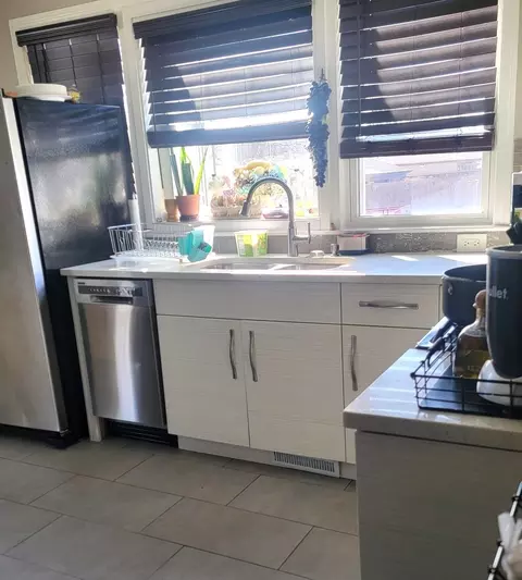 Kitchen - 449 N Jackson Blvd, Hillside, IL 60162 photo 1 of 2