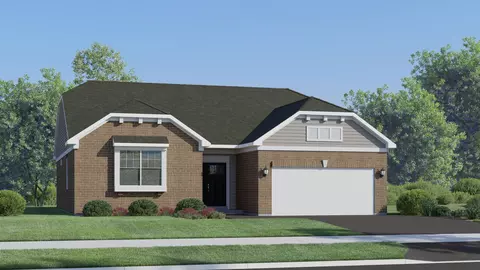 1771 Lakes Park Dr, New Lenox, IL 60451