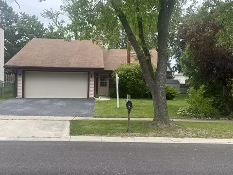 64 Abbeywood Dr, Romeoville, IL 60446