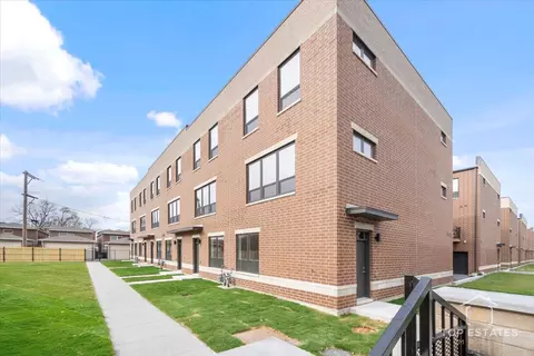 3638 S Western Ave #F, Chicago, IL 60609