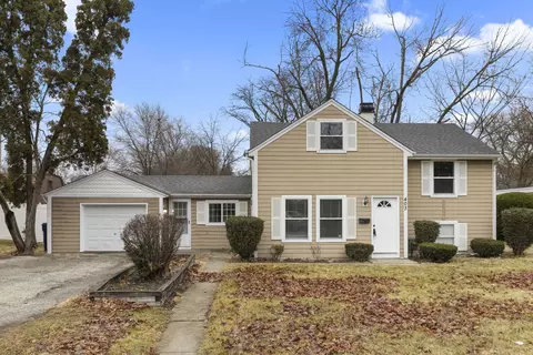 403 S Elizabeth St, Lombard, IL 60148