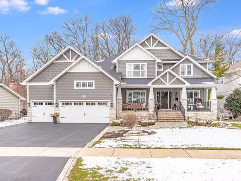 Undisclosed, Naperville, IL 60540