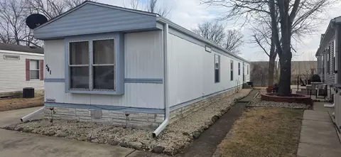 541 Park Ave, Belvidere, IL 61008