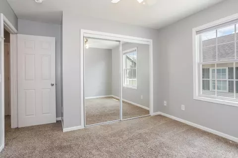 Bedroom - 1109 Chippewa St, Normal, IL 61761 photo 5 of 6