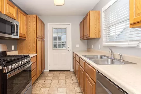 Kitchen - 1109 Chippewa St, Normal, IL 61761 photo 1 of 2