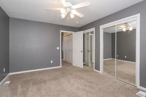 Bedroom - 1109 Chippewa St, Normal, IL 61761 photo 2 of 6