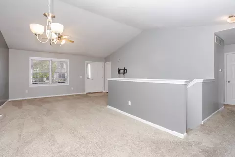 Living - 1109 Chippewa St, Normal, IL 61761 photo 5 of 6