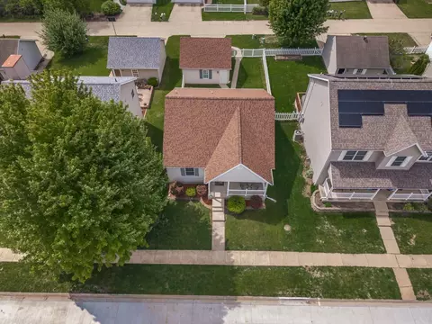 View/Area - 1109 Chippewa St, Normal, IL 61761 photo 1 of 3