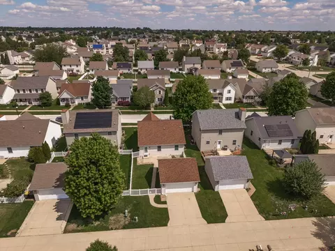 View/Area - 1109 Chippewa St, Normal, IL 61761 photo 3 of 3