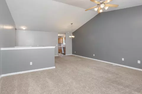 Living - 1109 Chippewa St, Normal, IL 61761 photo 2 of 6