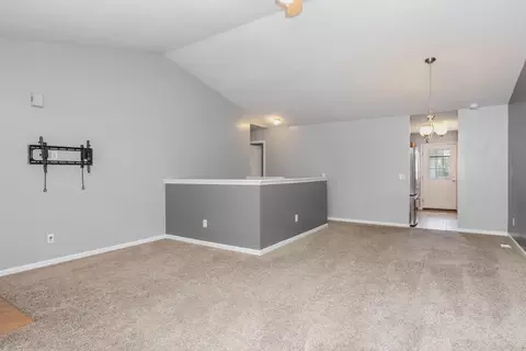 Living - 1109 Chippewa St, Normal, IL 61761 photo 4 of 6