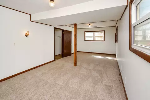 Bedroom - 712 E Lincoln St, Bloomington, IL 61701 photo 8 of 8