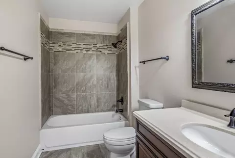Bath - 41 Willow Rd, Matteson, IL 60443 photo 1 of 2