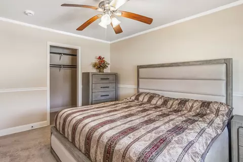 Bedroom - 41 Willow Rd, Matteson, IL 60443 photo 3 of 4