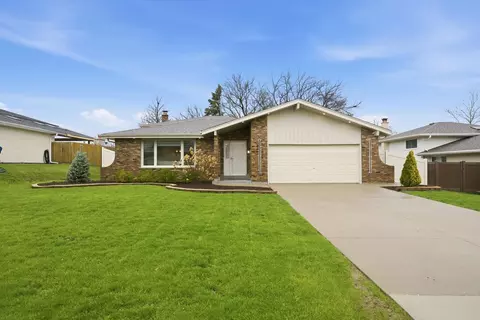 12324 Partridge Ln, Orland Park, IL 60467