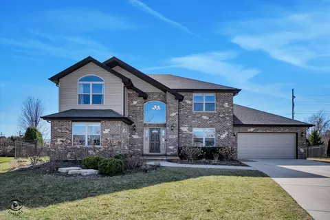 15955 Iroquois Dr, Manhattan, IL 60442