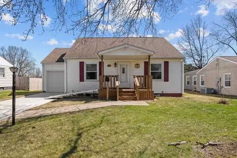 416 Payson St, Kewanee, IL 61443