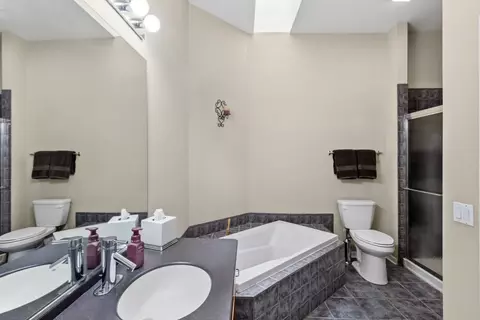 Bath - 3800 Ashley Ct, Rolling Meadows, IL 60008 photo 3 of 4