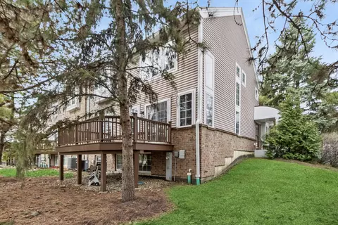 Exterior - 3800 Ashley Ct, Rolling Meadows, IL 60008 photo 2 of 2