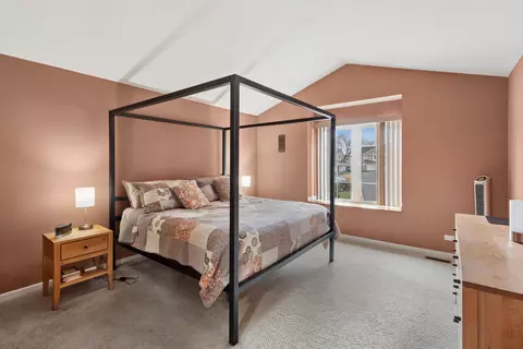 Bedroom - 3800 Ashley Ct, Rolling Meadows, IL 60008 photo 2 of 3