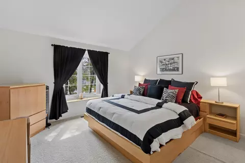 Bedroom - 3800 Ashley Ct, Rolling Meadows, IL 60008 photo 3 of 3