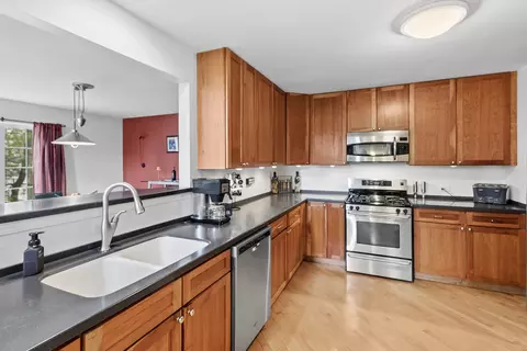Kitchen - 3800 Ashley Ct, Rolling Meadows, IL 60008 photo 1 of 2