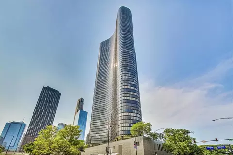 505 N Lake Shore Dr #5106-5107-5108-5109, Chicago, IL 60611