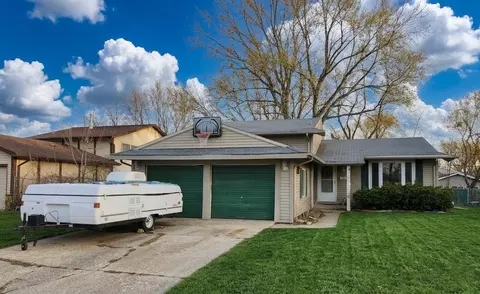 536 Irving Pl, University Park, IL 60484