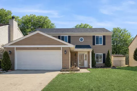 35 Manchester Ln, Vernon Hills, IL 60061