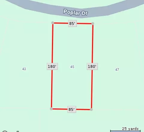 45 Poplar Dr, Putnam, IL 61560