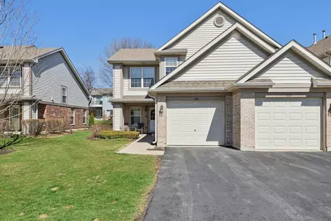 1810 Grove Ave, Schaumburg, IL 60193