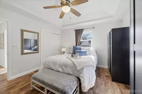 Bedroom - Undisclosed, Cary, IL 60013 photo 2 of 6