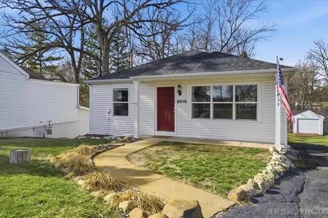 Undisclosed, Cary, IL 60013