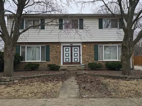 303 Jackson St, Park Forest, IL 60466