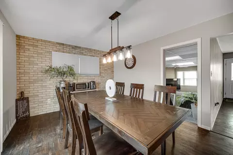 Dining - 17509 Maple Ave, Lansing, IL 60438 photo 2 of 2