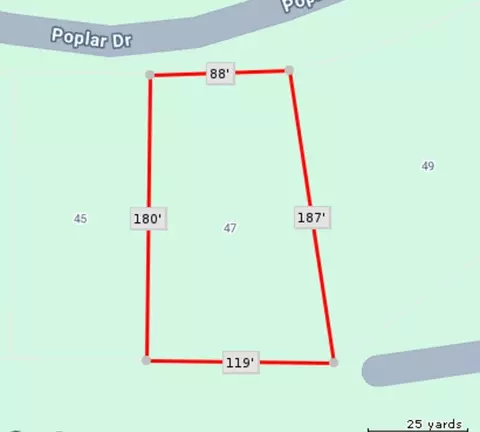 47 Poplar Dr, Putnam, IL 61560
