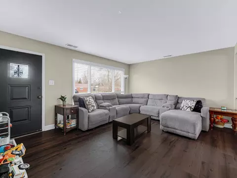 Living - 31 E 14th Pl, Lombard, IL 60148 photo 3 of 3