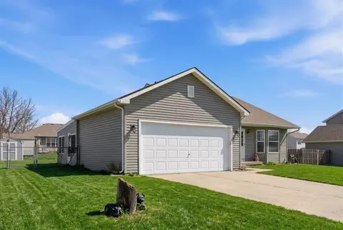 Exterior - 3708 Pebble Crk, Mchenry, IL 60050 photo 6 of 6