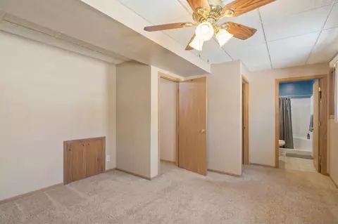 Bedroom - 3708 Pebble Crk, Mchenry, IL 60050 photo 5 of 5