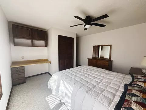 Bedroom - 1225 Eustace Dr, Dixon, IL 61021 photo 4 of 6